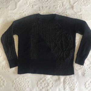 All Saints Sweater